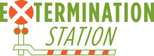 Extermination Station Home